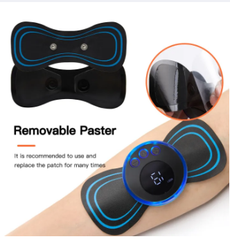 Mini Body Massager (PACK OF 3)