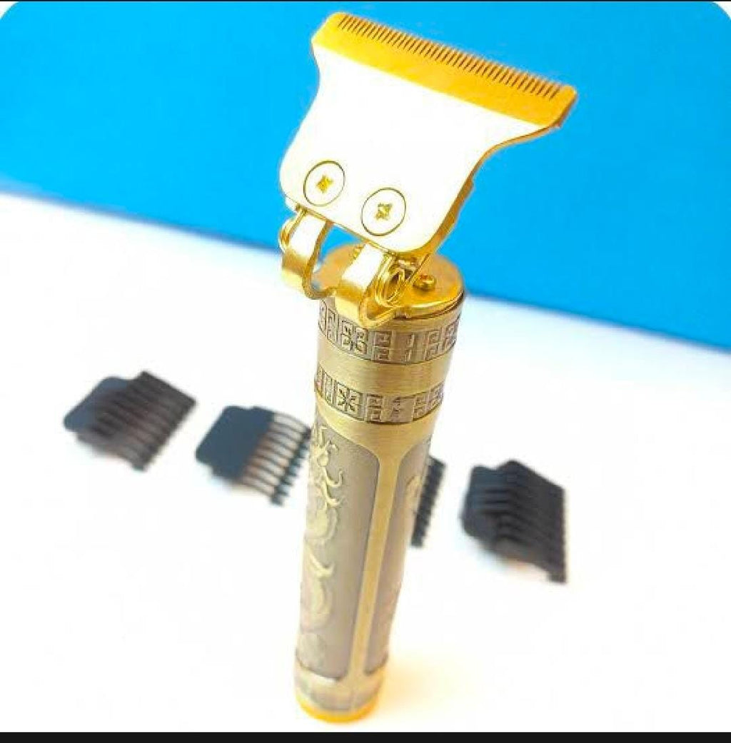 Metal Body - Vintage T9 Trimmer