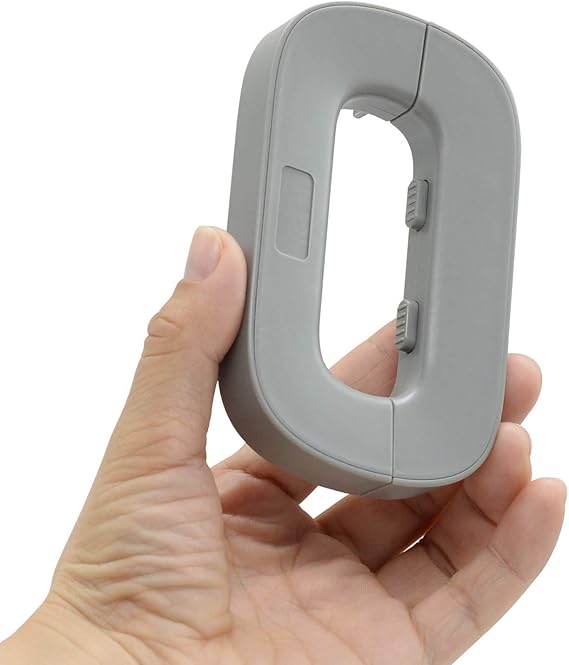 Child Safety Refrigerator Lock