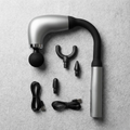 Long-Handle Fascial Gun Massager