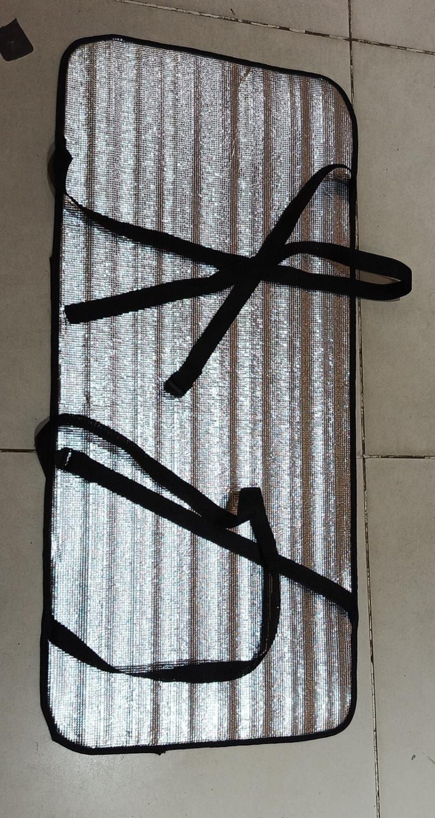 AC Outdoor Unit Sunshade Cover