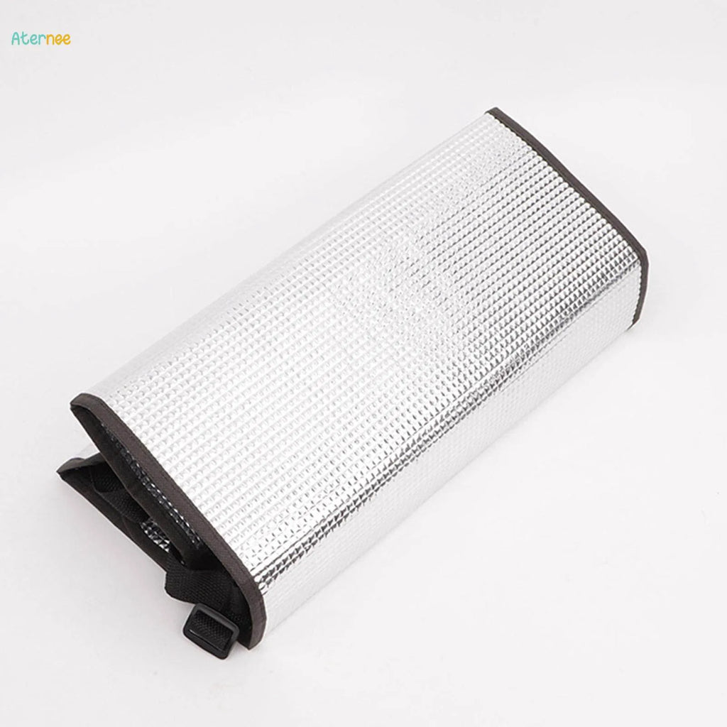 AC Outdoor Unit Sunshade Cover