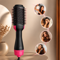 One Step Hot Air Brush – Hair Dryer & Volumizer