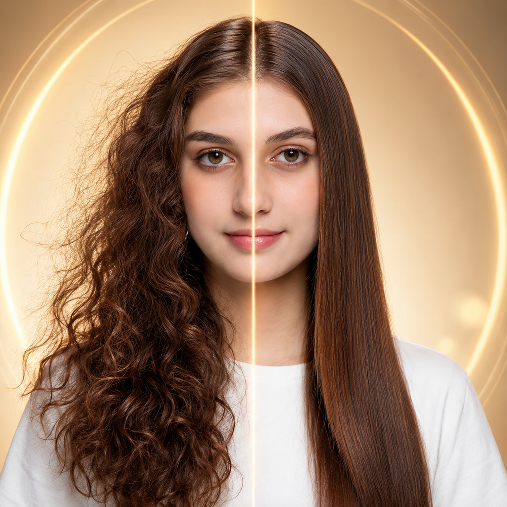 One Step Hot Air Brush – Hair Dryer & Volumizer