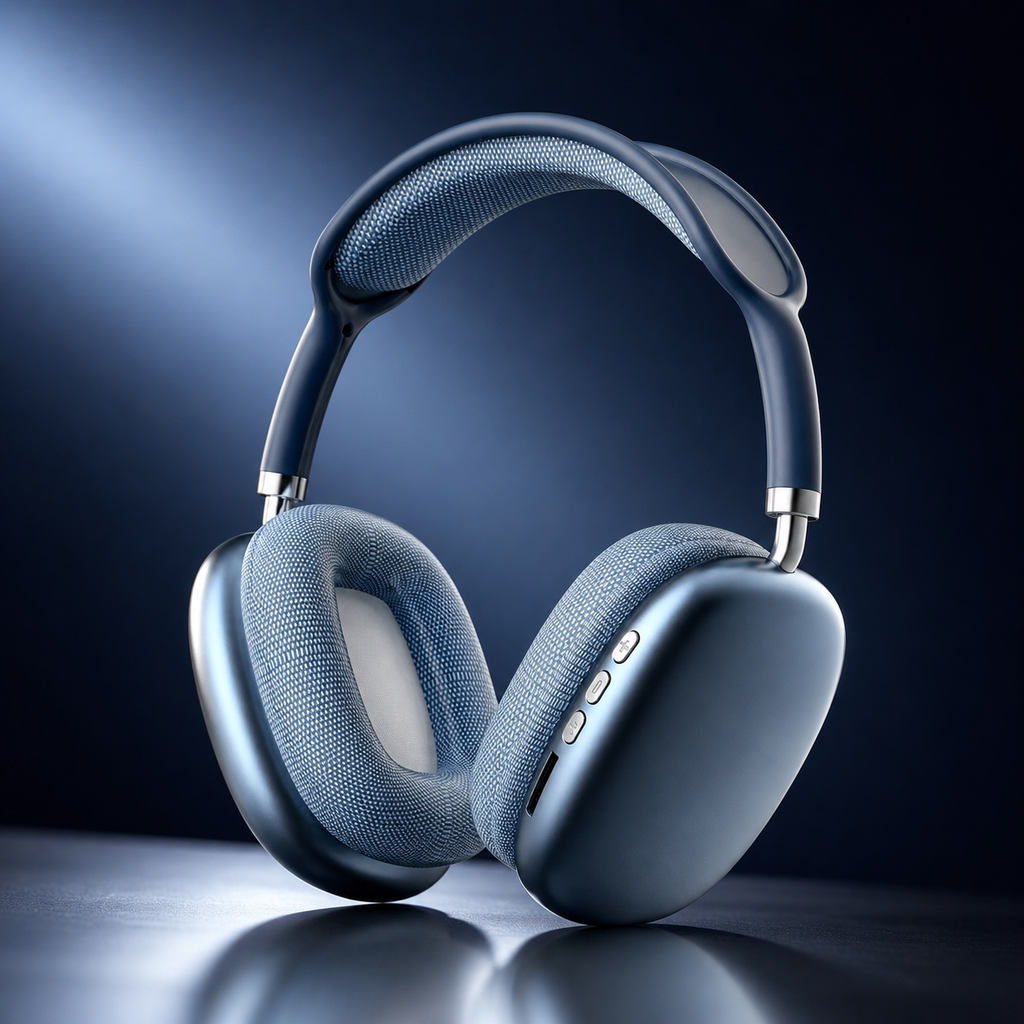 p9 headfhone